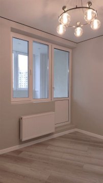 3-к квартира, 5/17 эт., 65м²