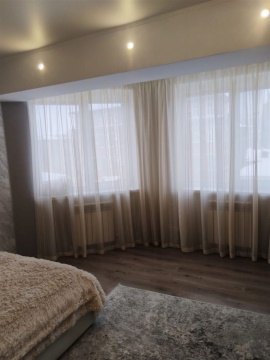 1-к квартира, 4/19 эт., 54м²
