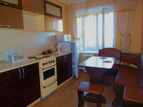 1-к квартира, 8/12 эт., 48м²
