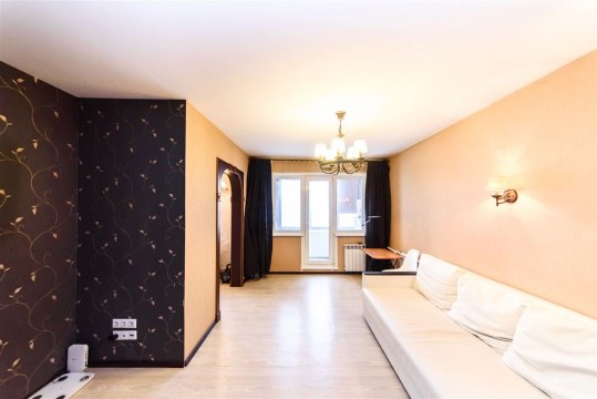 1-к квартира, 5/5 эт., 30м²