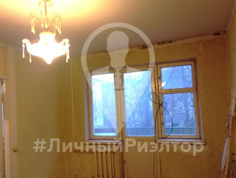 2-к квартира, 3/5 эт., 45м²