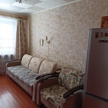 2-к квартира, 2/5 эт., 41м²