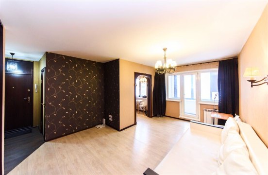 1-к квартира, 5/5 эт., 30м²