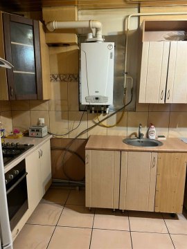 4-к квартира, 1/3 эт., 127м²