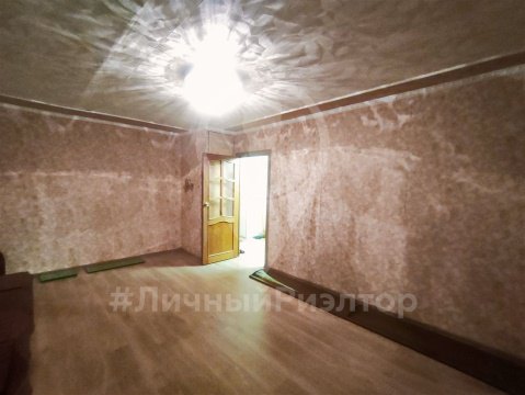 3-к квартира, 5/9 эт., 62м²