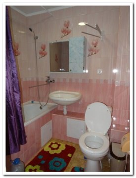 1-к квартира, 9/9 эт., 37м²