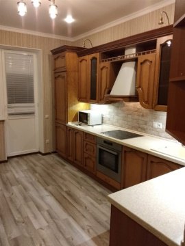 1-к квартира, 5/19 эт., 48м²