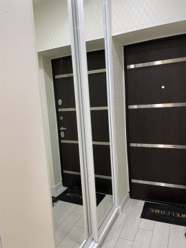 1-к квартира, 1/6 эт., 40м²