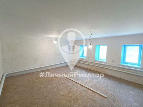 Дом 82м², участок 10,5 сот.