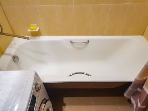 2-к квартира, 4/5 эт., 37м²
