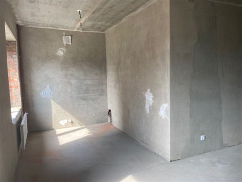 1-к квартира, 2/9 эт., 32м²