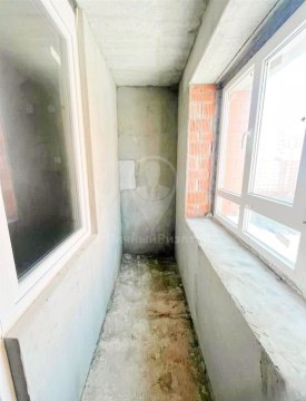 2-к квартира, 8/16 эт., 59м²