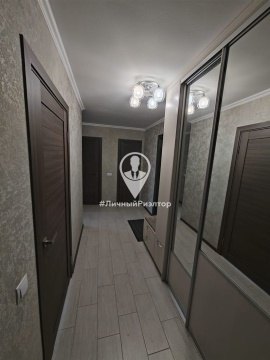 2-к квартира, 3/11 эт., 60м²