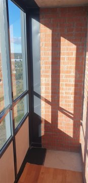 1-к квартира, 25/26 эт., 34м²