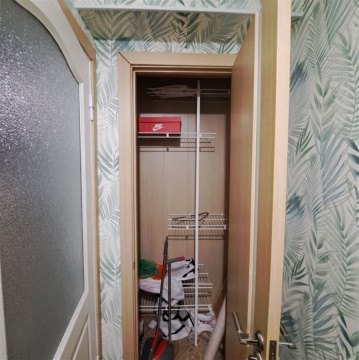 1-к квартира, 2/3 эт., 31м²