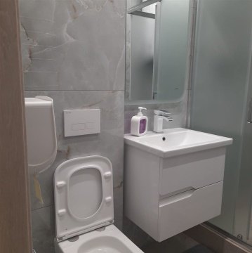 Студия, 3/3 эт., 28м²