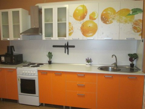 2-к квартира, 7/17 эт., 70м²