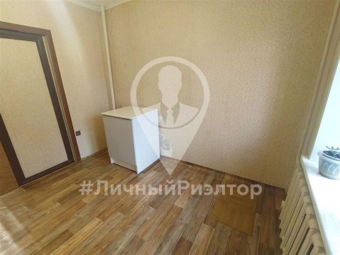 3-к квартира, 1/9 эт., 53м²
