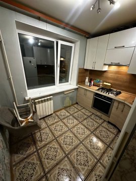 1-к квартира, 5/10 эт., 36м²