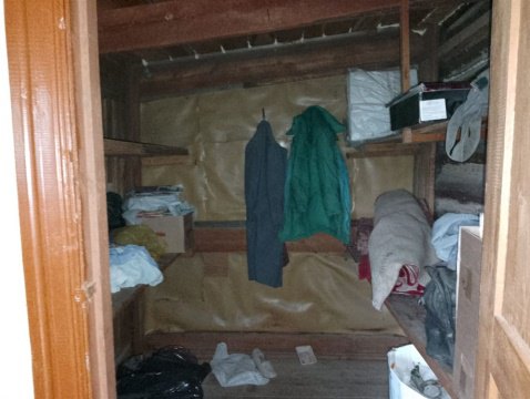 Дом 68м², участок 15,8 сот.