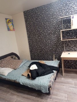 1-к квартира, 4/5 эт., 32м²