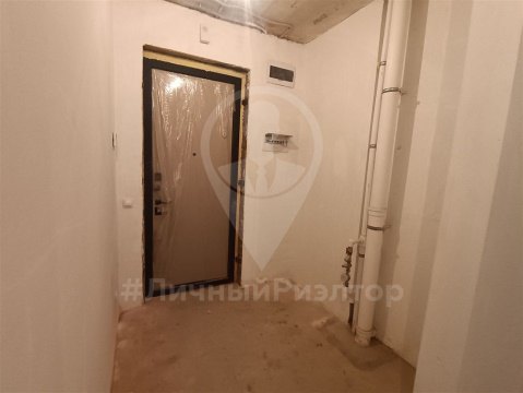 2-к квартира, 3/12 эт., 55м²