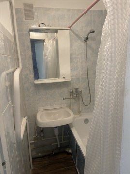 1-к квартира, 4/5 эт., 32м²