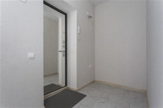 1-к квартира, 2/14 эт., 38м²