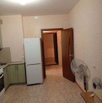 Студия, 7/12 эт., 25м²