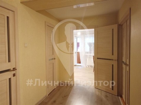 3-к квартира, 1/10 эт., 96м²