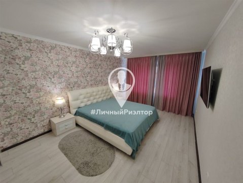 2-к квартира, 3/11 эт., 60м²