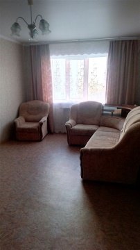 1-к квартира, 6/10 эт., 39м²