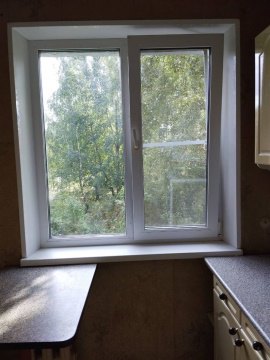 2-к квартира, 2/5 эт., 45м²