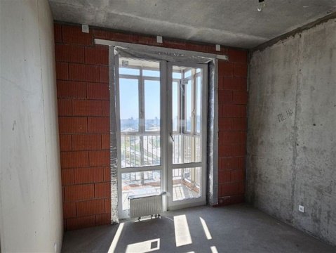 3-к квартира, 13/21 эт., 71м²