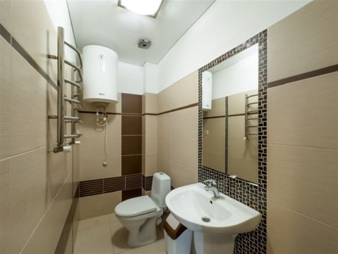 Офисное помещение