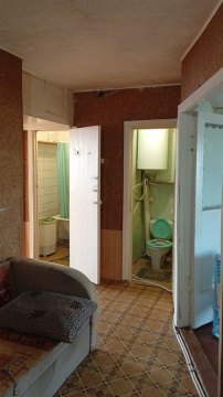 2-к квартира, 3/3 эт., 49м²