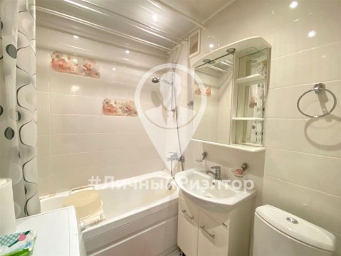 2-к квартира, 3/5 эт., 43м²