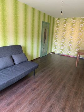 2-к квартира, 9/26 эт., 57м²