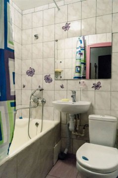 2-к квартира, 2/3 эт., 43м²