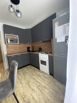 1-к квартира, 1/10 эт., 31м²