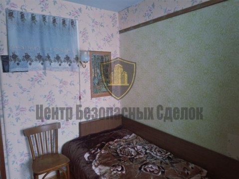 2-к квартира, 3/5 эт., 43м²