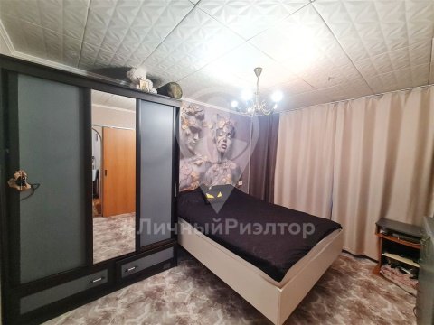 2-к квартира, 3/5 эт., 30м²