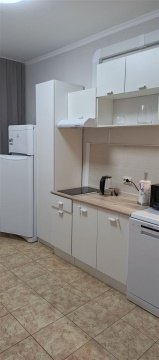 1-к квартира, 4/10 эт., 51м²