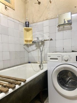 2-к квартира, 3/5 эт., 44м²