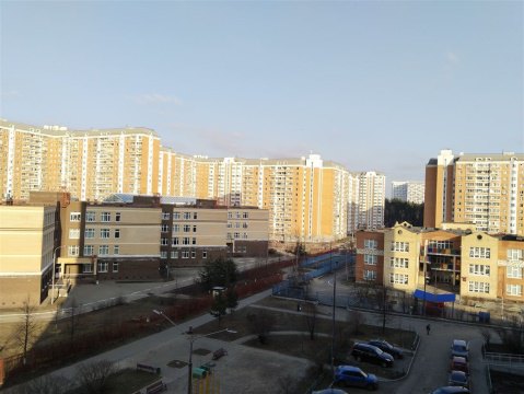 3-к квартира, 7/17 эт., 85м²