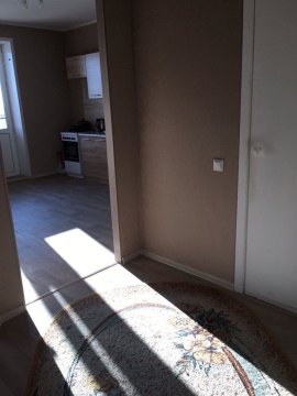 1-к квартира, 2/3 эт., 36м²