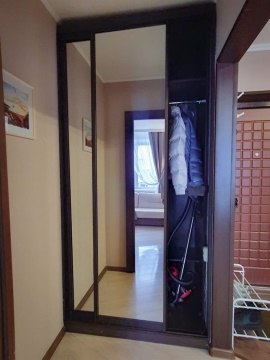 2-к квартира, 4/5 эт., 37м²