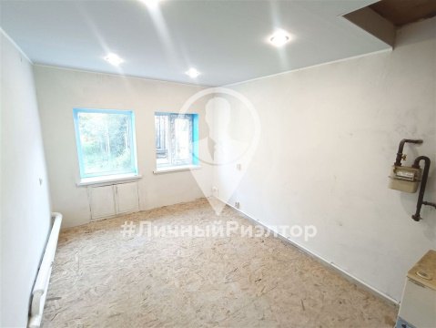 Дом 82м², участок 10,5 сот.