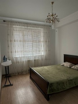 2-к квартира, 6/10 эт., 86м²