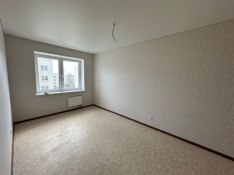 1-к квартира, 3/4 эт., 36м²